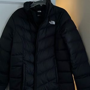 Northface Womens Coat